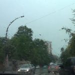 „Враќањето на зимата“ – вообичаено за месеците март и април