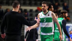 Малешевиќ: Мотивирани сме за победа над Куманово