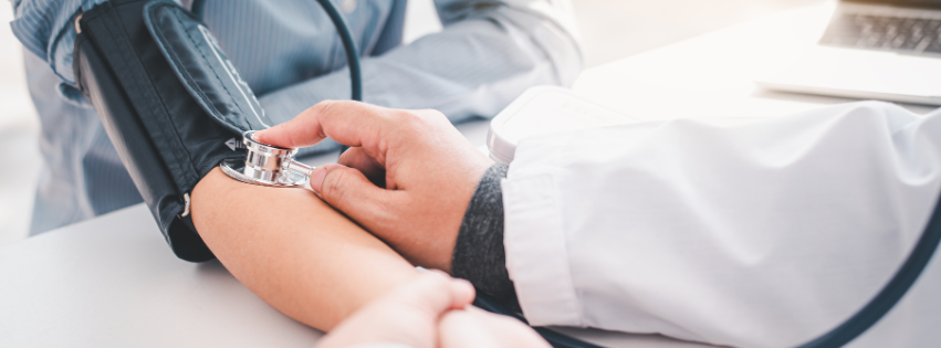 Зошто ПОКАЧЕНИОТ ПРИТИСОК и кај помладите не смее да се игнорира?