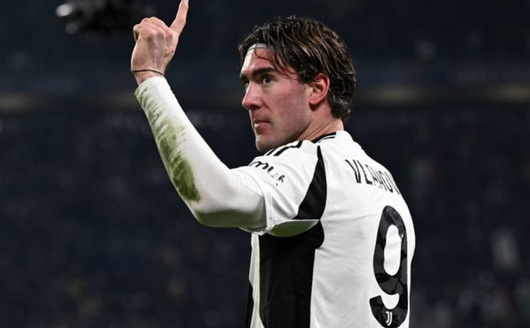 Влаховиќ и Јувентус се пред договор, еве ги деталите