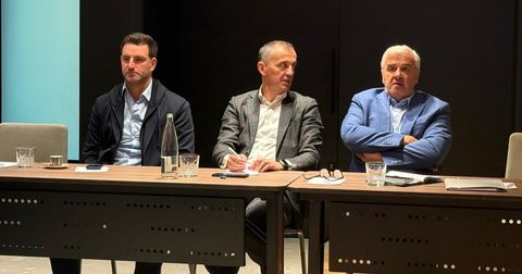 Македонија кажа „ДА“ за Регионалната ракометна лига!