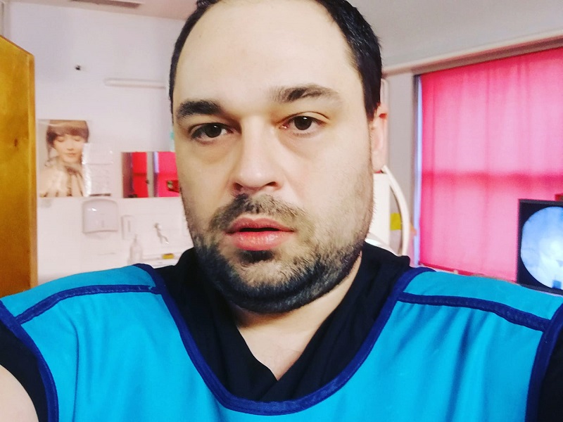 Со „фингерпринт“ за работно време, ќе добиете само револт, порача д-р Лазаров до министерот