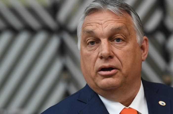 Орбан: Ако Зеленски сака пари мора да ги обнови испораките преку нафтоводот „Дружба“