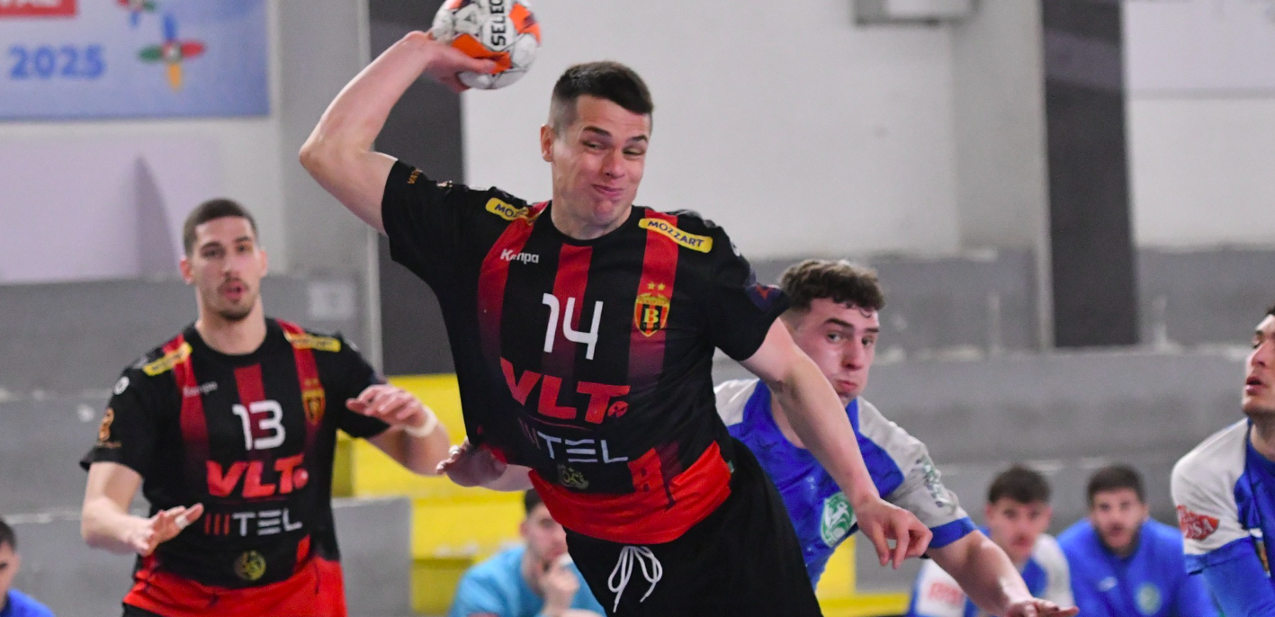 Вардар, Пелистер и Алкалоид се „чекираа“ на завршниот турнир од Купот на Македонија