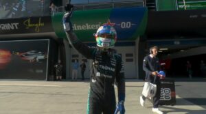 Антонели испиша историја – најмлад до пол-позиција