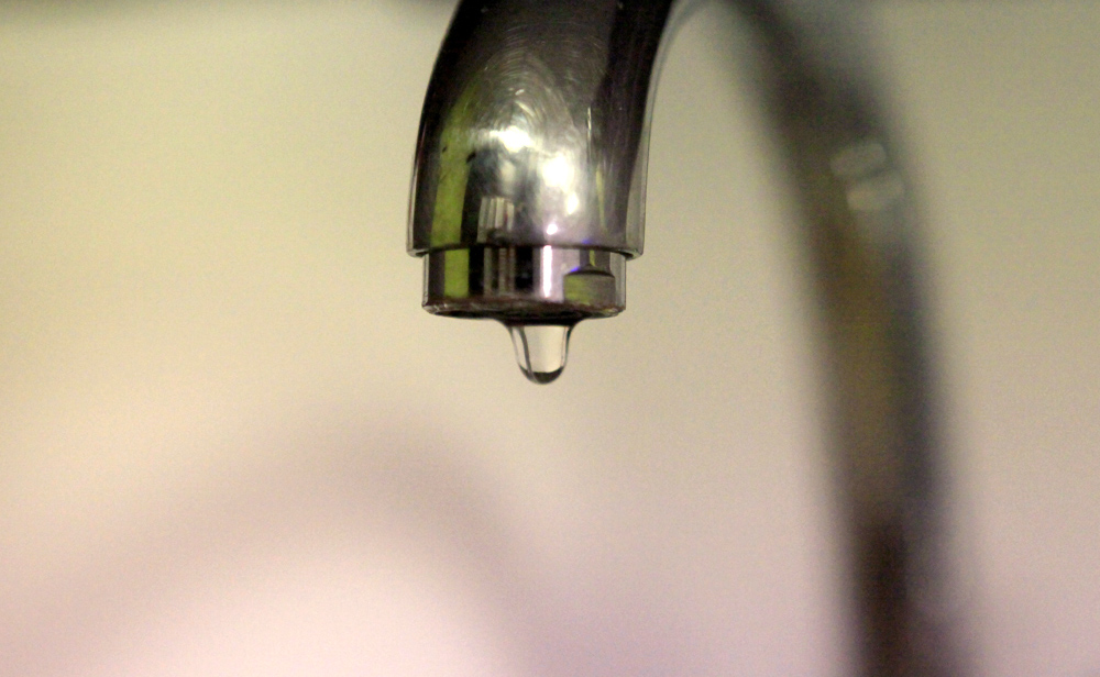 Прекин во водоснабдувањето на дел од улицата Железничка и кај „Неуромедика“