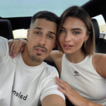 (Фото) „Летот е откажан, до понатамошно известување сме тука и се молиме“: Познатиот Србин се огласи од Дубаи