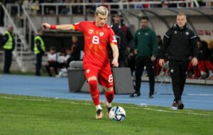 Популарниот Џани со порака до соиграчите: Браќа мои срцето ми се кине (ФОТО)