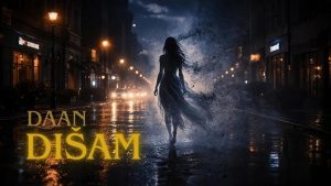 Емоции во секој стих: „Дишам“ – новиот сингл на Дарко Андонов – Даан