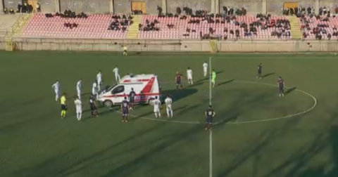 Алиќ со амбулантно возило изнесен од терен, Силекс активира „џокер“!