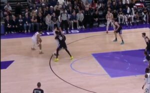 Американците го нападнаа Јокиќ: Повторно продава театар на теренот (ВИДЕО)