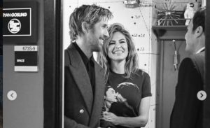 (ВИДЕО+ФОТО) РАЈАН ГОСЛИНГ И ЕВА МЕНДЕС ЗАЕДНО ВО ЈАВНОСТ ПО 13 ГОДИНИ: Најмистериозниот брачен пар конечно се појави на истото место 