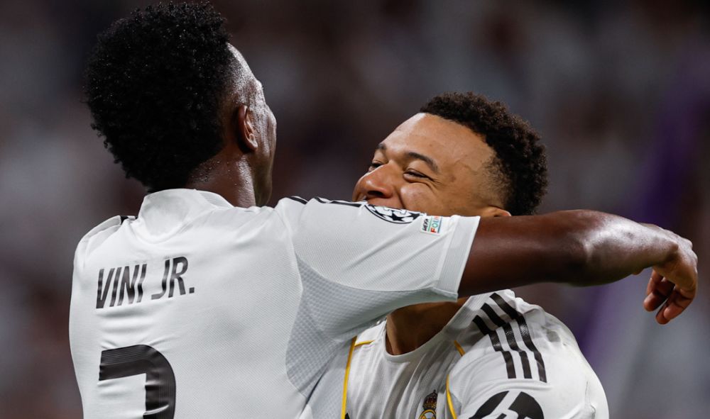 Шпанците откриваат: Реал ја сврте сезоната за една седмица!