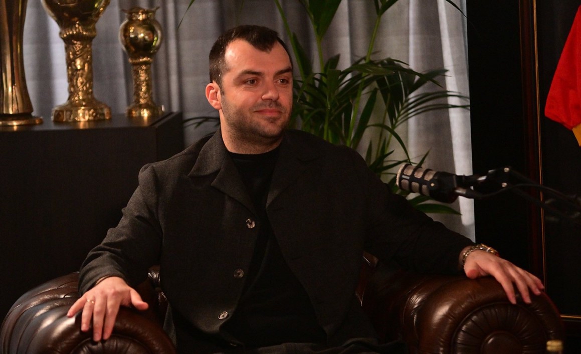 Пандев: На ЕП ќе се пласиравме и без селектор – тој е виновен што таму игравме очајно!