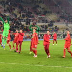 Македонија тргнува по прв настап и на светските првенства