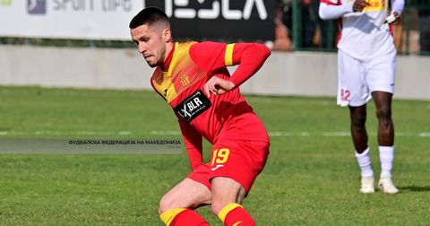 Стојчевски: Местото на табелата не ја отсликува силата на Работнички, но ние сакаме победа