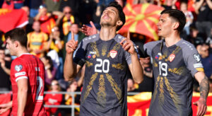 ЕКИПА 1Х2: Сингл и тикет на денот