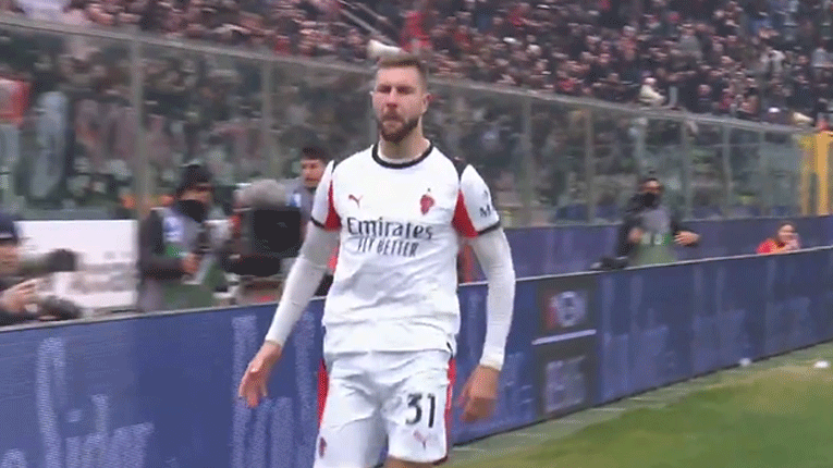 Среќниот Милан после 33 години победи во Кремона