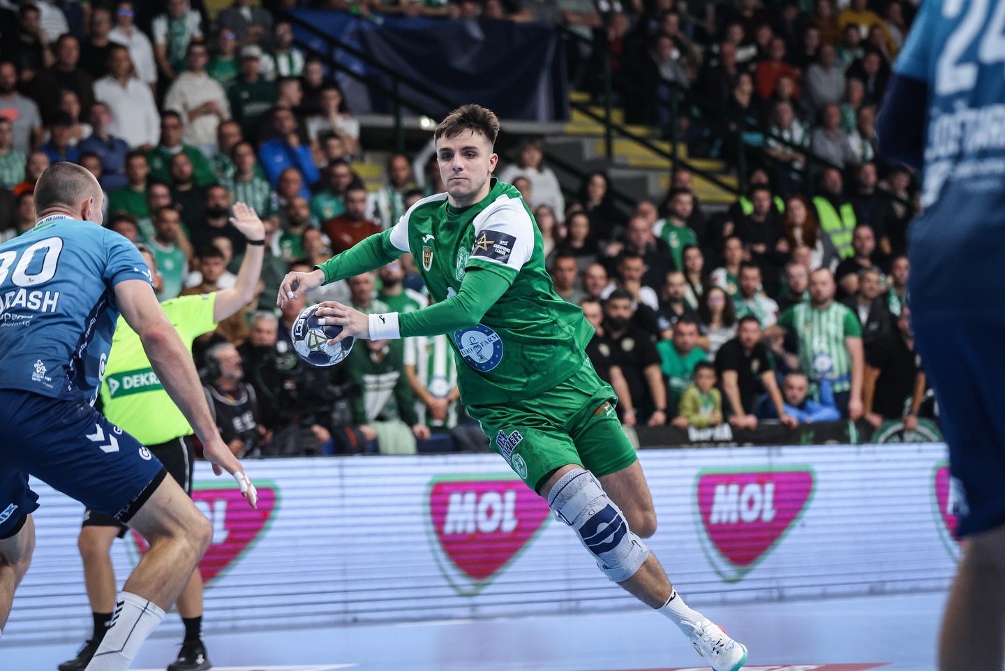 Еурофарм Пелистер со негатива на паузата против ПСЖ