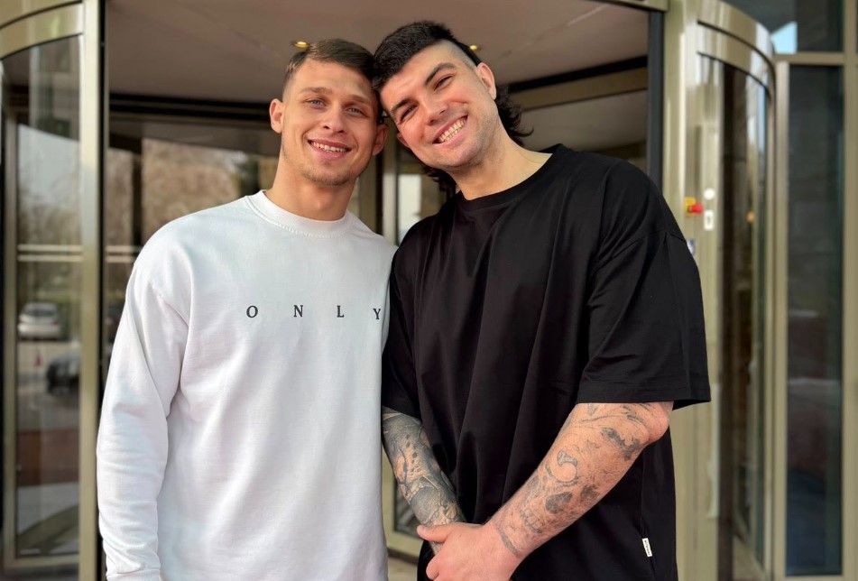 Лазаревски: Не е важно со кого ќе играме – ние веќе се гледаме на Мундијал!