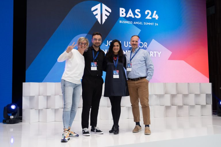 Бизнис ангелите како двигател на стартап екосистемот: Како Zephyr Angels инвестира во новата генерација технолошки компании