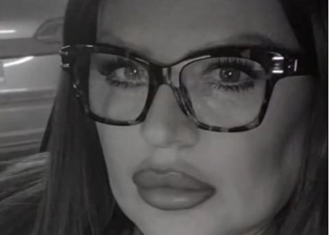 Весна Бејби Петрушевска по трагедијата во скопски Карпош: „Ние сме системот, ама ние сме тивки“!