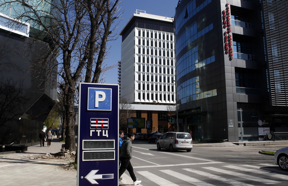 Сончево со мала до умерена локална облачност и температура до 20 степени