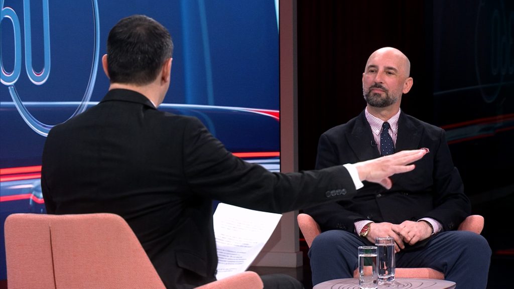 Новиот државен обвинител ќе бара од колегите поретко да се решаваат за затворски притвор