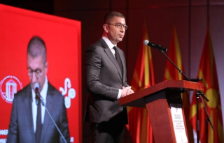 Нападната Амбасадата на САД во Ирак