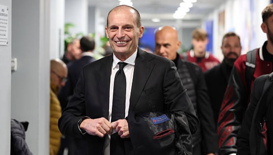 Алегри ќе биде следниот тренер на Реал Мадрид?