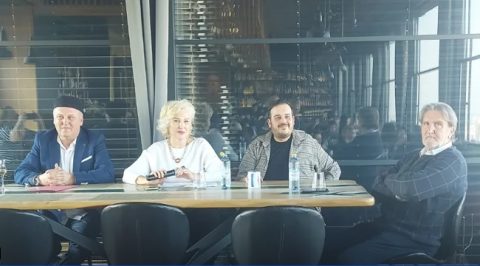 Претставени новите песни за „Фолк Фест Владимирово 2026“