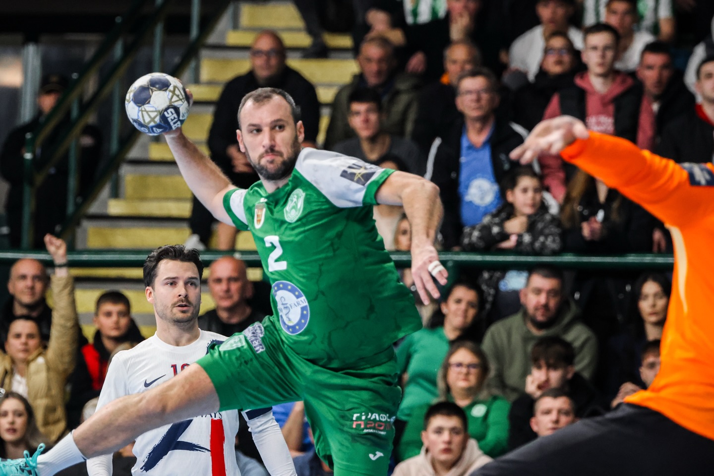 Голот на Манасков вреден бод во ТОП 5 на колото во ЛШ!