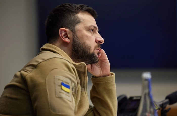 Украина разгледува нова локација за преговори со Москва