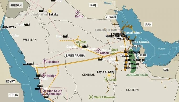 Се разгледува можност заглавените Македнци во Емиратите да се вратат копнено преку Саудиска Арабија