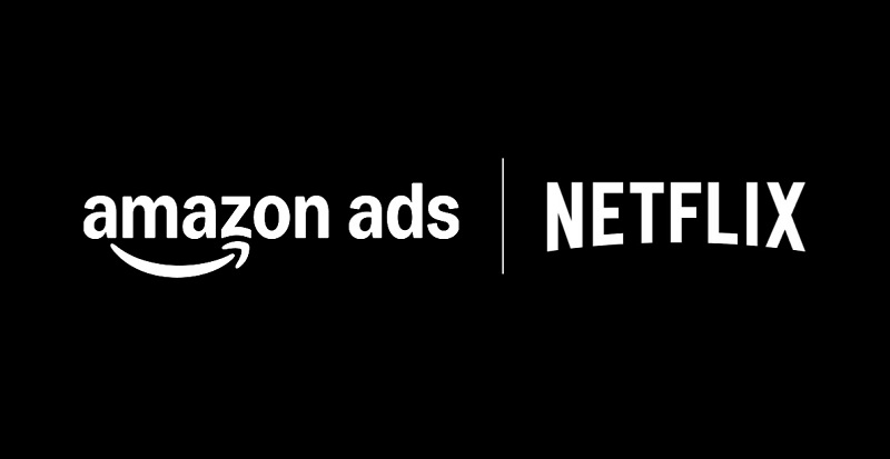 Податоците на Amazon ќе се користат за реклами на Netflix