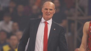 Душко Ивановиќ доби отказ од Виртус Болоња, го менува уште еден Србин