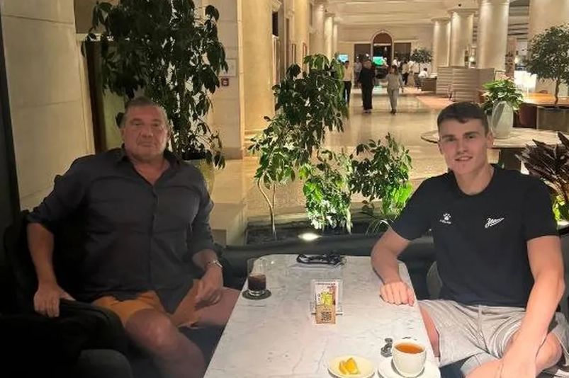 „Во светот постојат малку луѓе кои се полоши од Мишко Ражњатовиќ!“