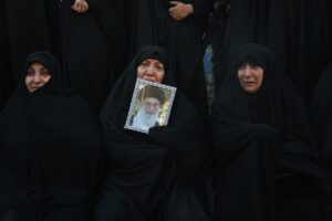 Иранската ревулуционерна гарда најави одмаза, Трамп им се закани со пожесток удар