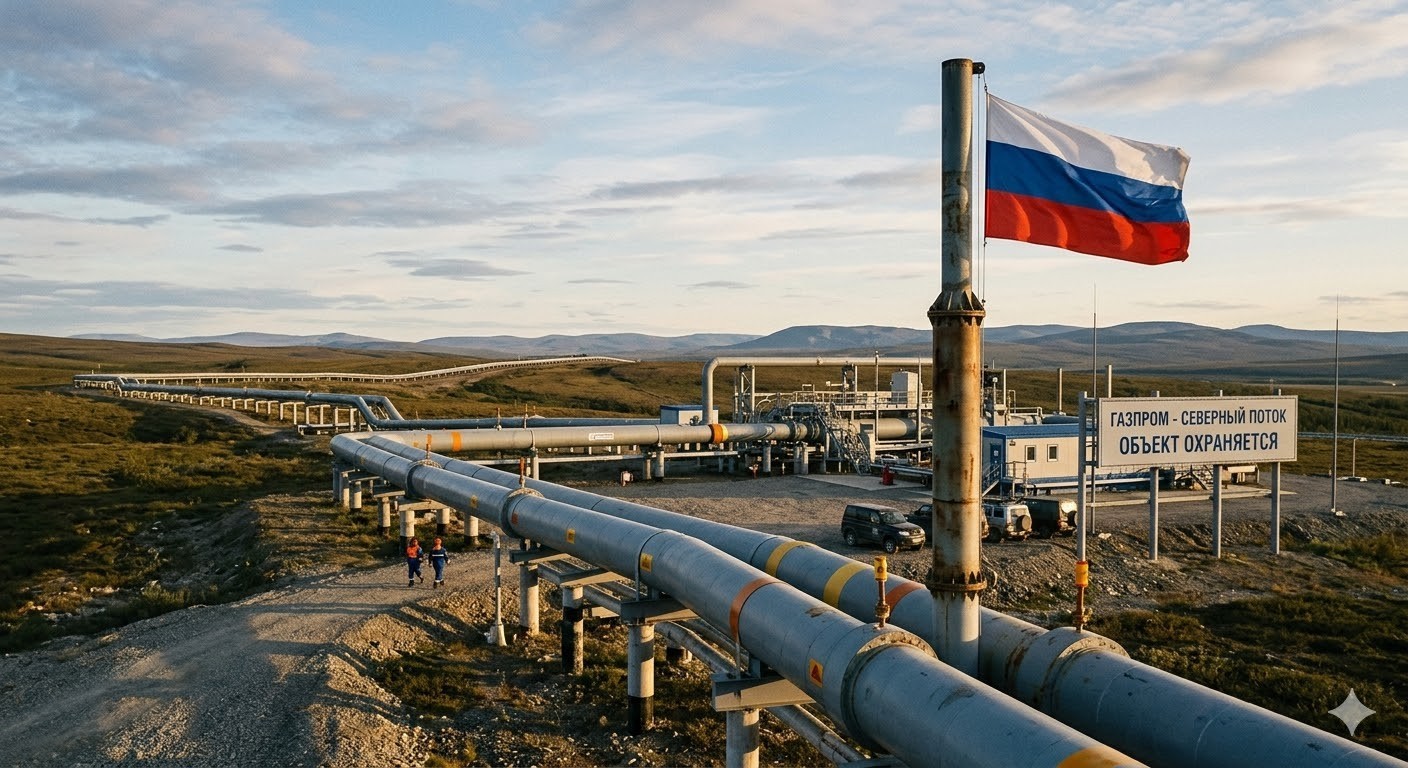 Кои ќе бидат приоритетни купувачи на нафта и гас – Русија најавува нови чекори во енергетската политика