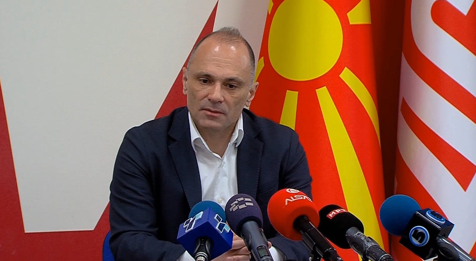 Нова програма на СДСМ: Скратена работна недела, повисоки пензии, нула корупција