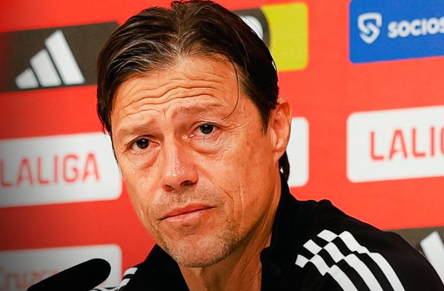 Падна отказ во Ла Лига: Севилја со нов стратег ќе брка опстанок