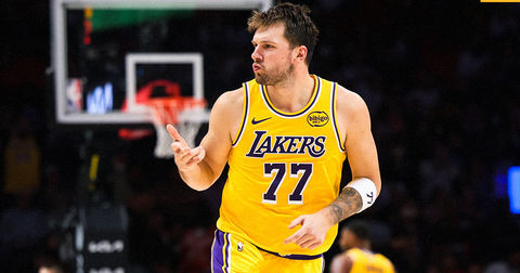 ВИДЕО: Брутална партија на Дончиќ – му даде 60 поени на Мајами!