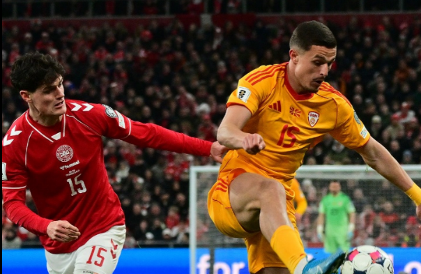 Растодер: Не смееше да дозволиме да примиме три гола за 10 минути!