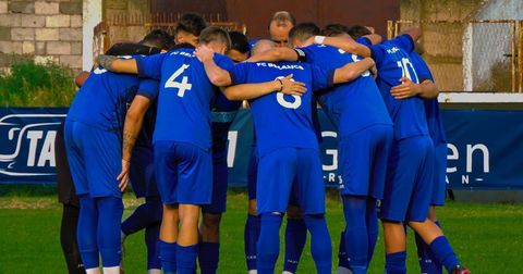 ВИДЕО: Беласица броеше до четири против „фенерџијата“ во ВМФЛ