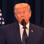 Трамп добива кратки видеа од напади врз Иран – сојузници стравуваат дека нема целосна слика, пишува „Ен-би-си њуз“