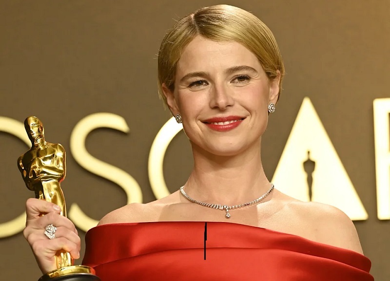 Џеси Бакли стана првата Иркинка добитничка на Оскар за најдобра актерка во главна улога