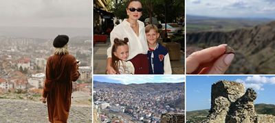 Маја Кикириткова за штипскиот обичај ‘Четрсе’: „Се качува Исарот, собираш 40 камчиња и го сонуваш животниот сопатник“