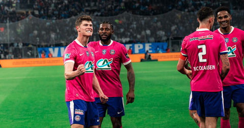 ВИДЕО: Кошмарот за Марсеј продолжи и во Купот на Франција