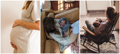 „Се откажав од старателството над син ми – го гледам само 6 дена месечно и сум подобра мајка“