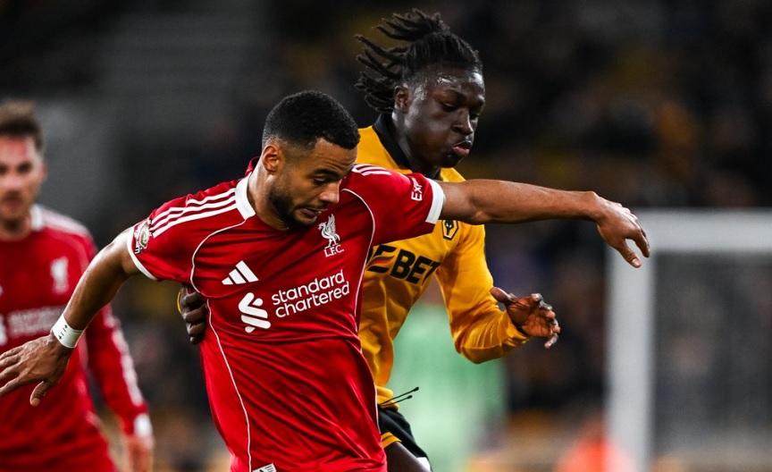 Последниот тим во Премиер – лигата го победи шампионот (ВИДЕО)